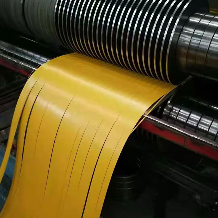 सेवा जीवनमा रंग लेपित स्टील कोटिंग मोटाई