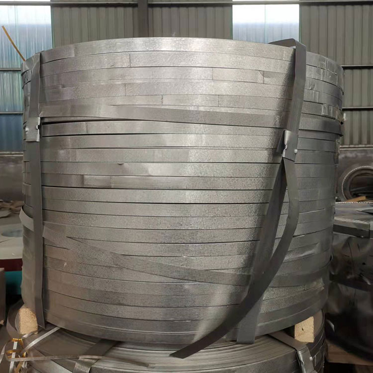 किन GI स्ट्रिपहरू व्यावसायिक वातावरणको लागि उपयुक्त छन्?