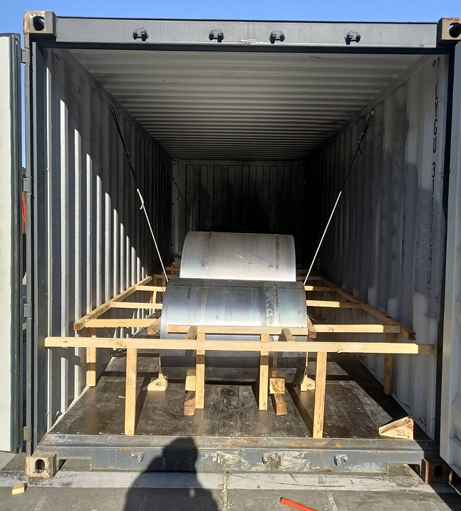 HRC कोइलहरू